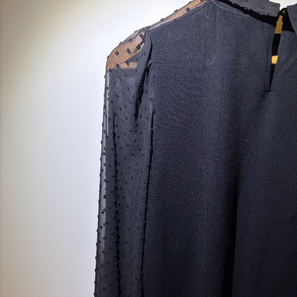 Adrianna Papel Medium Blouse - Picture 9 of 12
